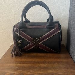 Kingdom Hearts Purse