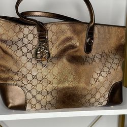 Gucci Tote