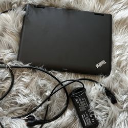 Lenovo ThinkPad Yoga 11e laptop