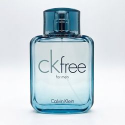 Celvin Klen Cologne