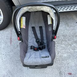 Graco Car Seat