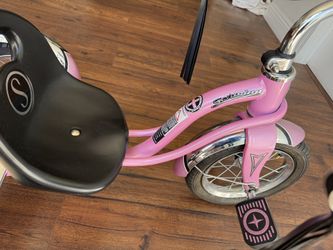 Kids Bicycle 3-6 Years Old
