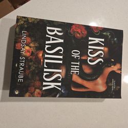 Kiss of the Basilisk