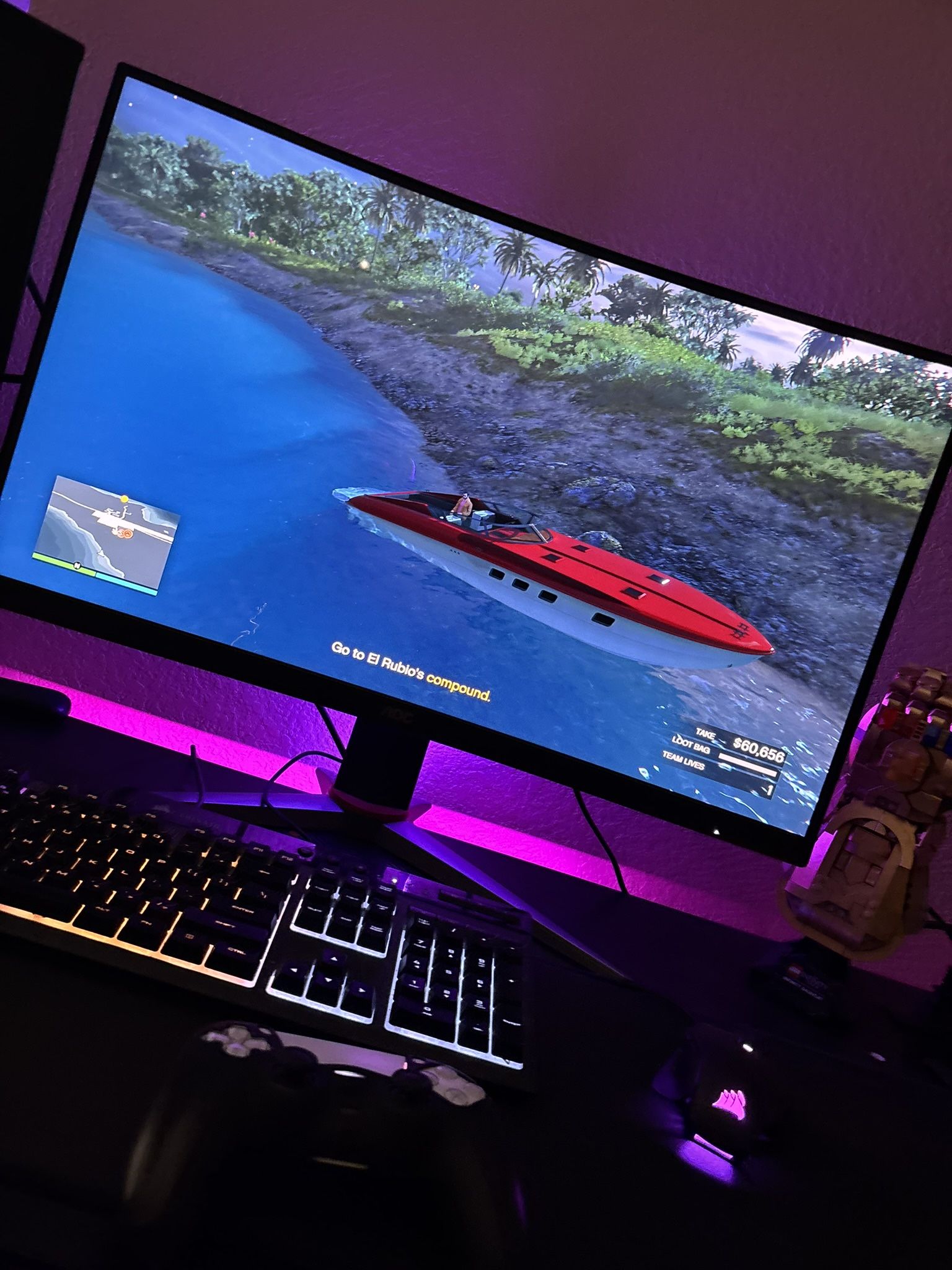 Gaming PC