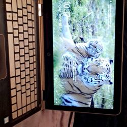 Hewlet Packard Laptop