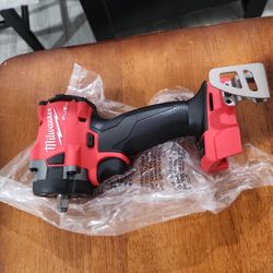 Milwaukee M18 Impact Wrench 3/8"