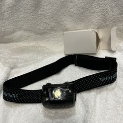 Led Headlamp