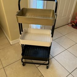 Beauty cart