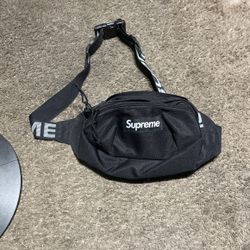 Supreme Bag