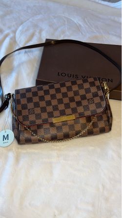 LV bag