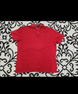 Ralph Lauren Polo