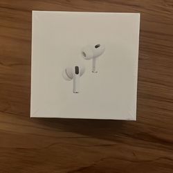 Airpod Pro 2nd Generation