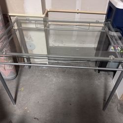 Dinning Table With Chair 