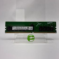 SK Hynix PC4-2933Y 16GB (1x16GB) RAM DDR4 2933MHz HMA82GR7CJR8N-WM T4 AC 1907