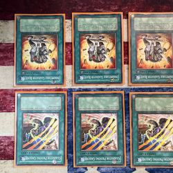 Yugioh Gladiator Beast Deck And 1996 Playmat for Sale in Clay, NY - OfferUp Yugioh Gladiator Beast Deck And 1996 Playmat for Sale in Clay, NY - OfferUp