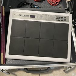 Roland Percussion