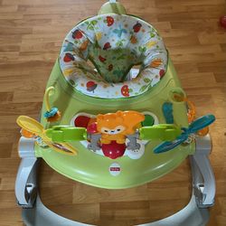 Fisher Price Woodland Friends Jumperoo