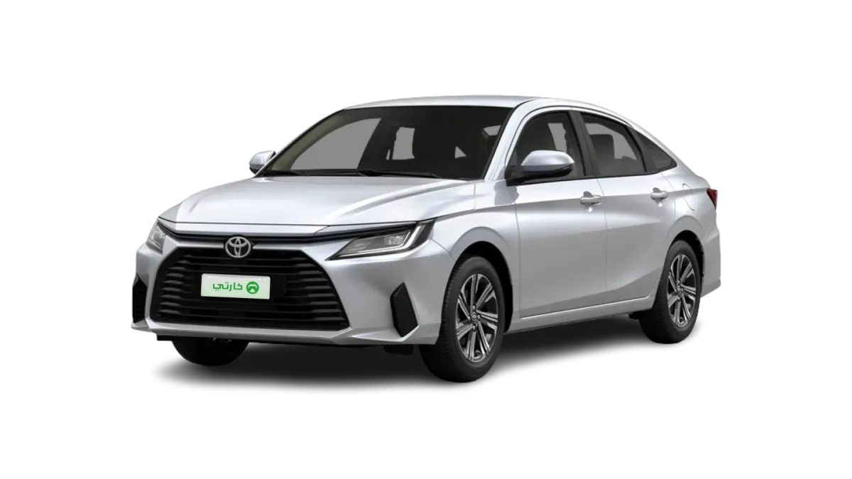 Front Left Driver Door Shell Sedan NEW AFTERMARKET Toyota Yaris 2014 2015