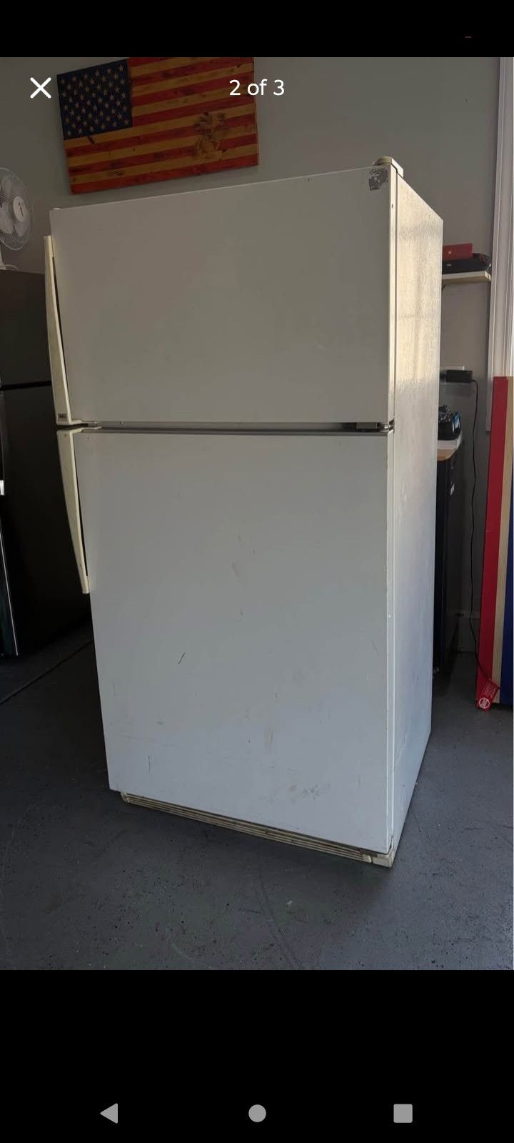 Refrigerator For Sale