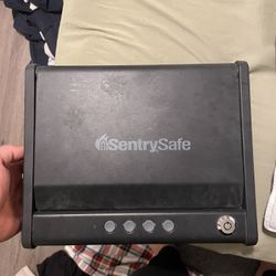 Safe