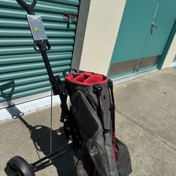 Golf Set
