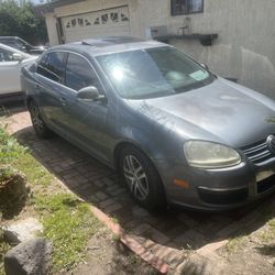 2004 Volkswagen Jetta