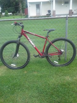 K2 Shadow Nine Elite Mountain Bike for Sale in Ringtown PA