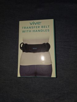 Transfer belt