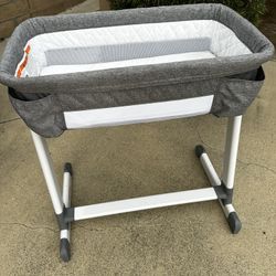 Simmons Kids Bassinet