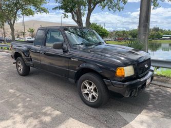 2003 Ford Ranger