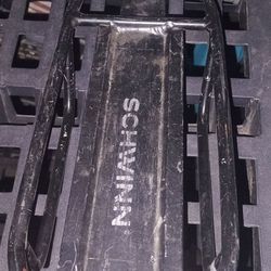Schwinn Bicycle Rack / Package Rack