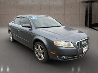 2007 Audi A4