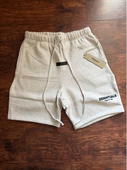 Essential shorts