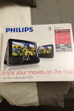 Brand new in box. Never used.