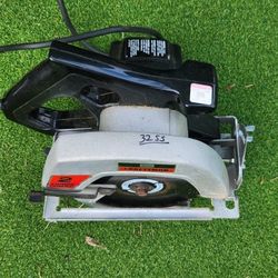 Craftsman 7¼ CIRCULAR SAW 