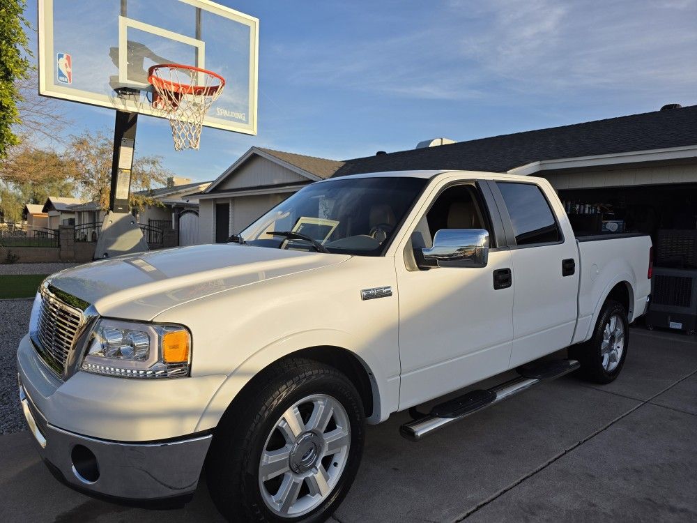 2006 Ford F-150
