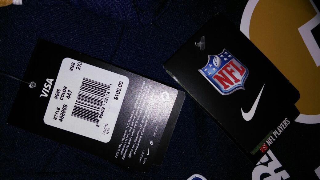 Rams NFL Jersey for Sale in San Pedro, CA - OfferUp