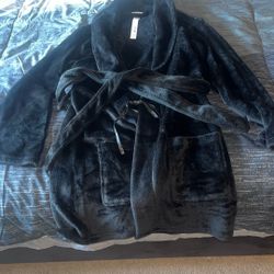 PINK Cozy Bath Robe BrandNew$25