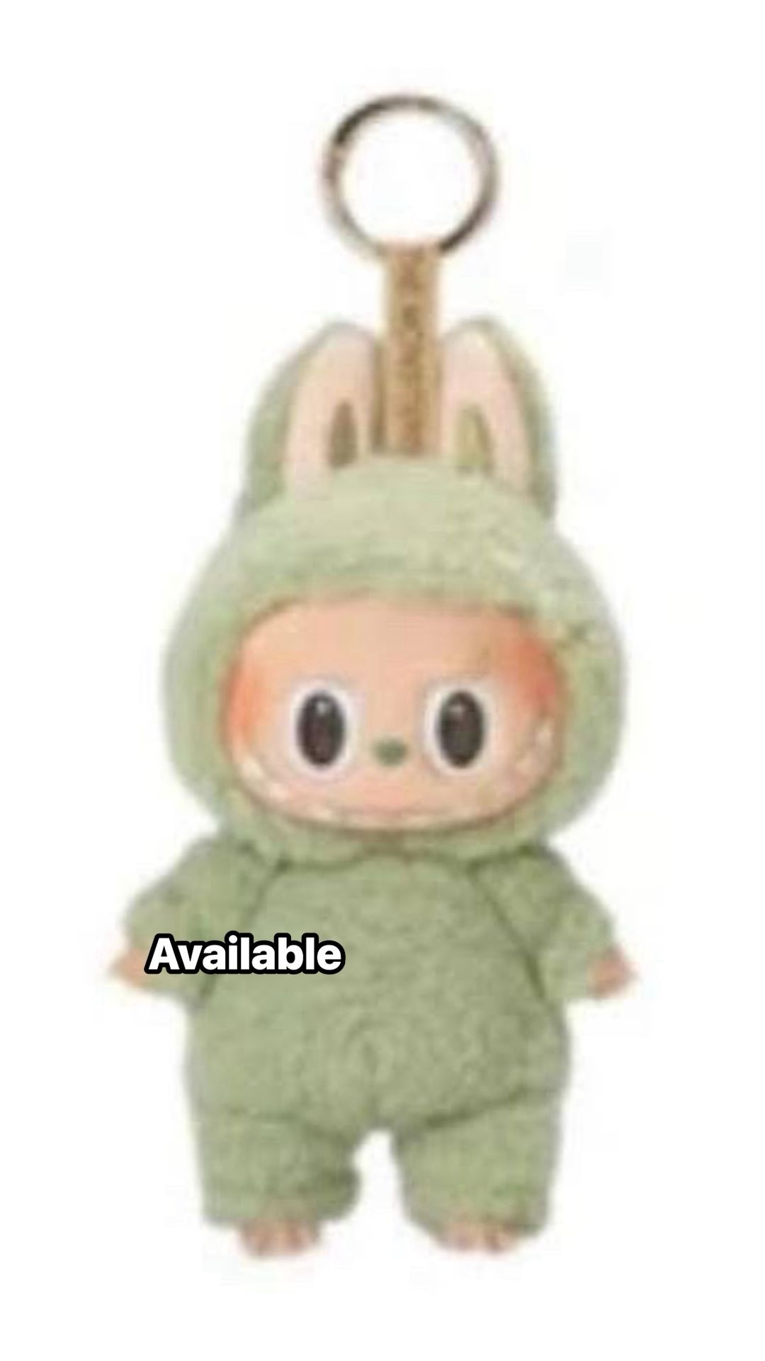 Labubu