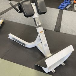 ICARIAN ROMAN CHAIR🔹WORKOUT FITNESS GYM EQUIPMENT 