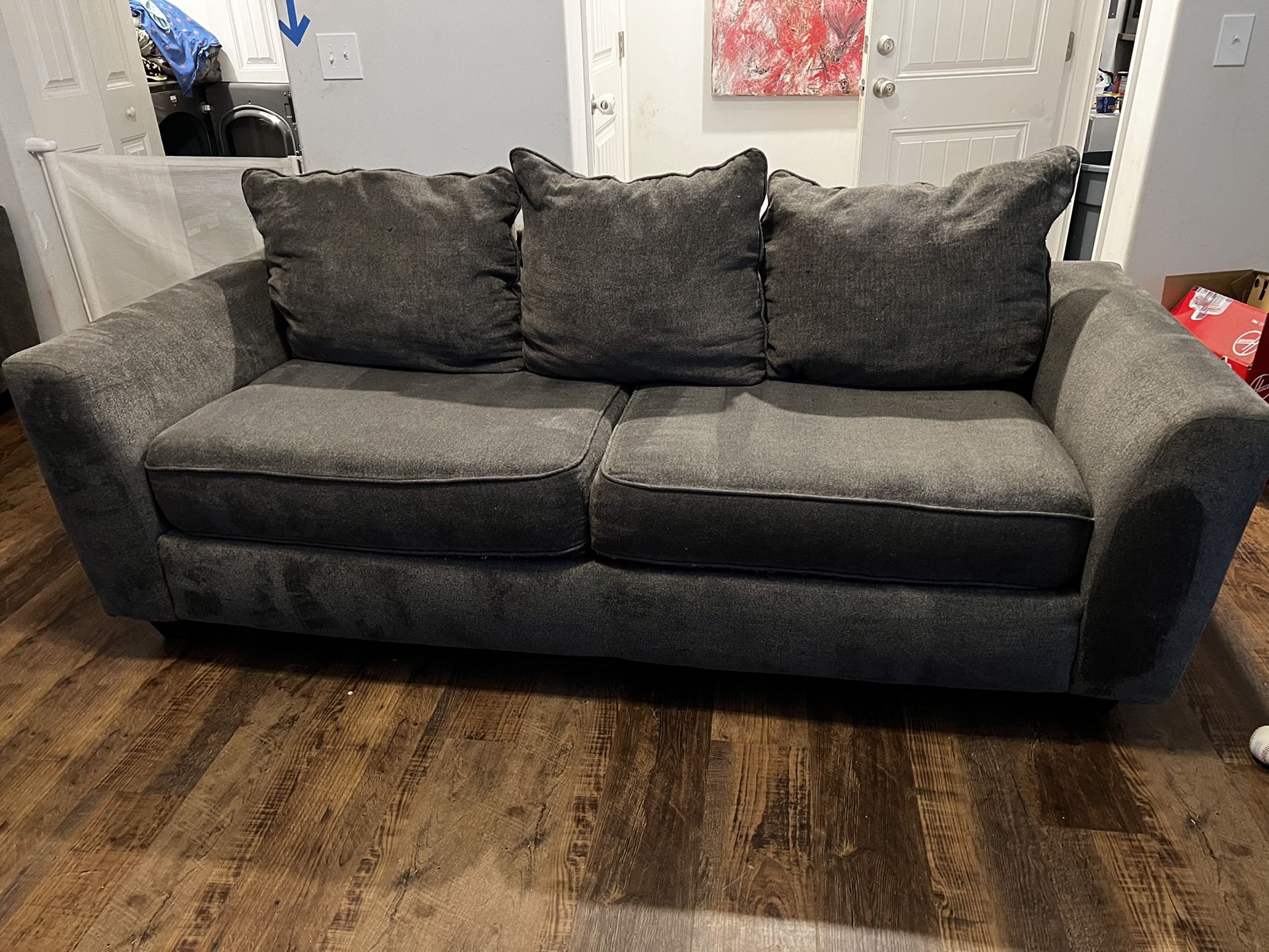 Couch For Sale for Sale in Greenville, SC OfferUp
