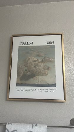 frame