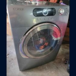 Samsung Dryer