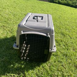 Small Dog Crate 30lbs Or Less