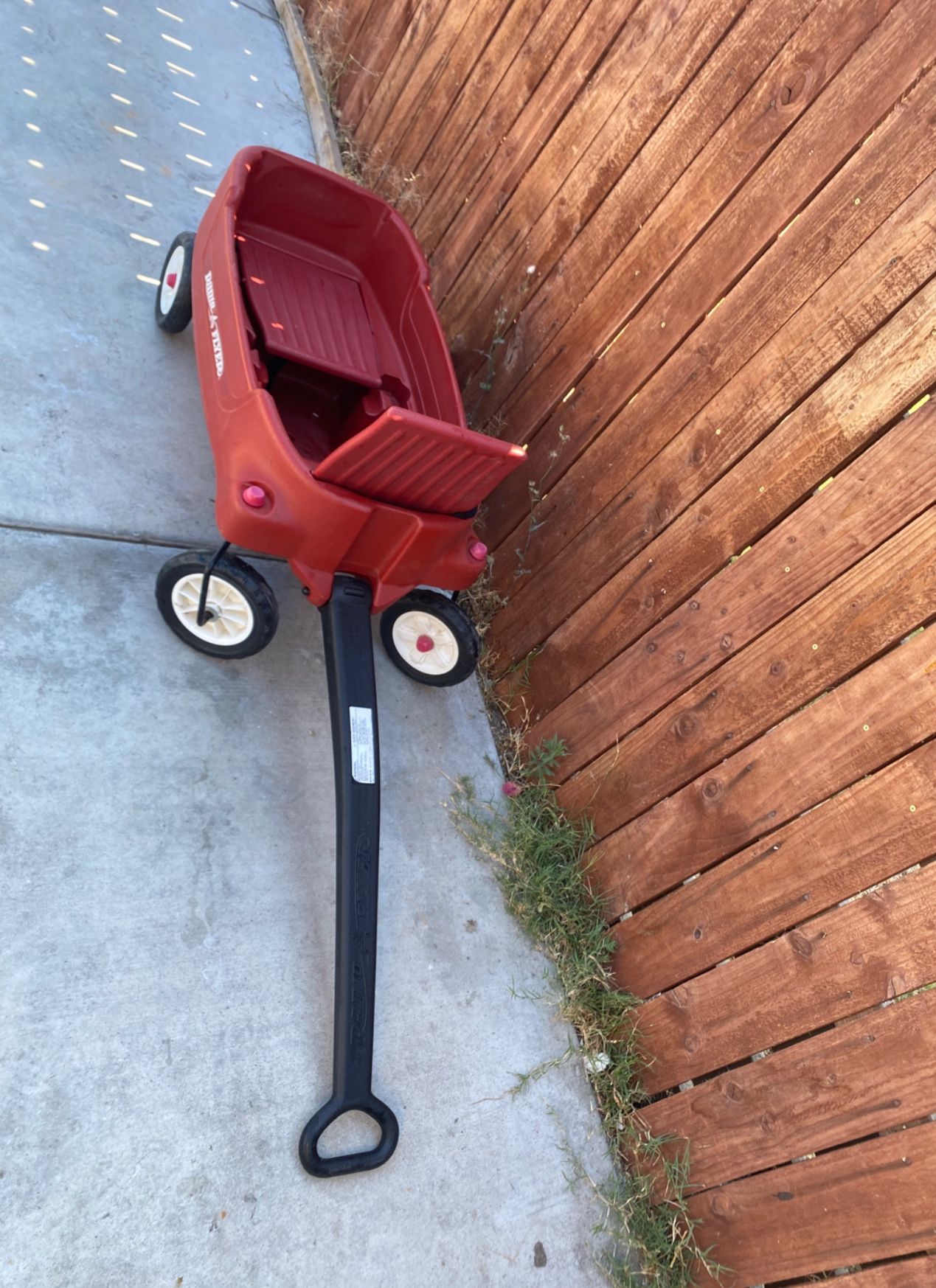 Wagon