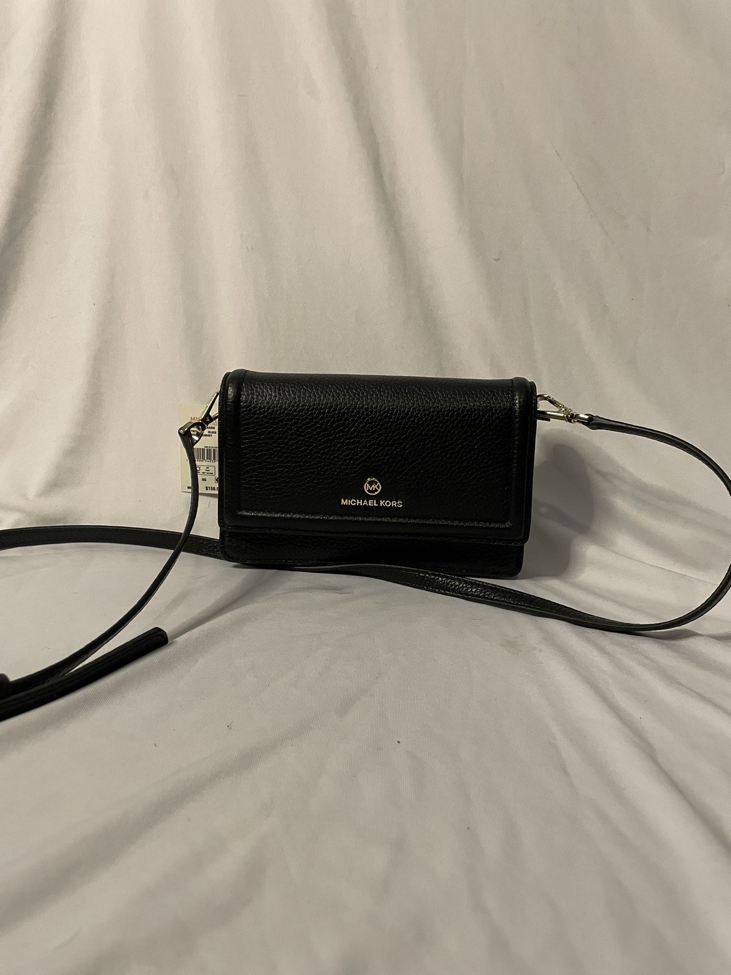michael kor crossbody purse