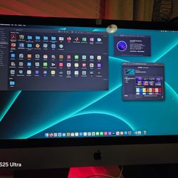 Imac 27"