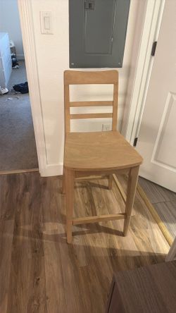 2 Dining Chairs