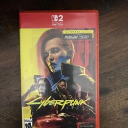 Cyberpunk 2077
