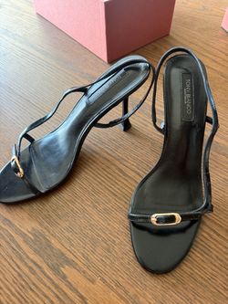 Tony bianco heels